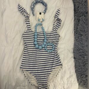 Barbie Movie DIY Costume